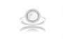 Rond Zircone
