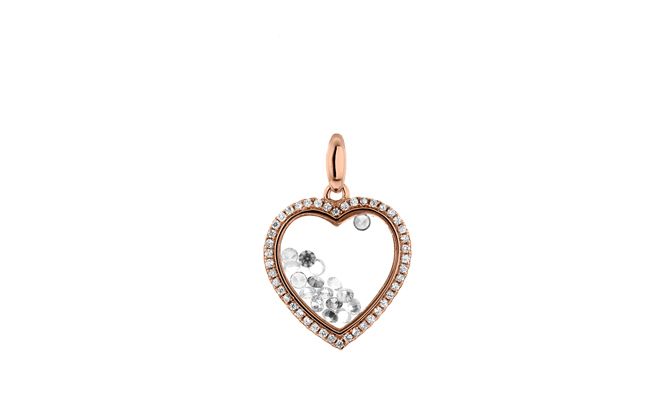 Coeur Zircone
