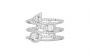 ANILLO GEOMETRIK
