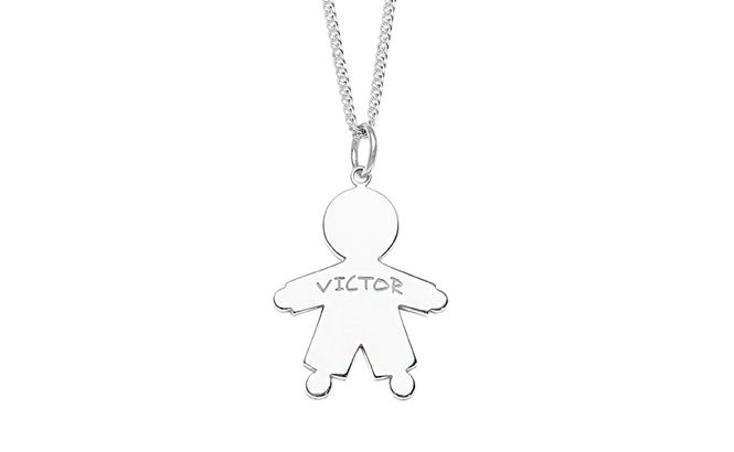 Collar Chico