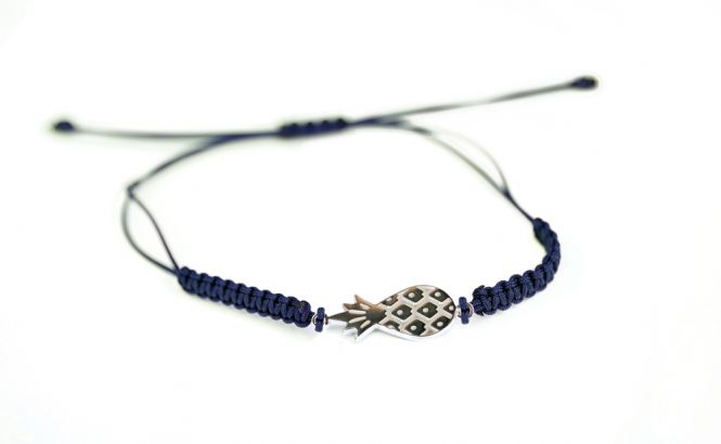 Pulsera Piña