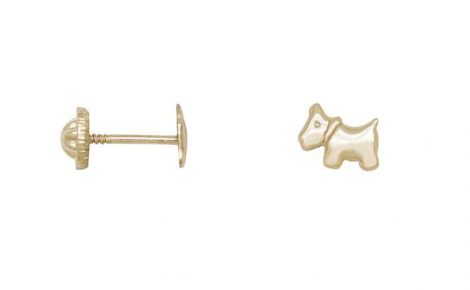 GOLD DOG