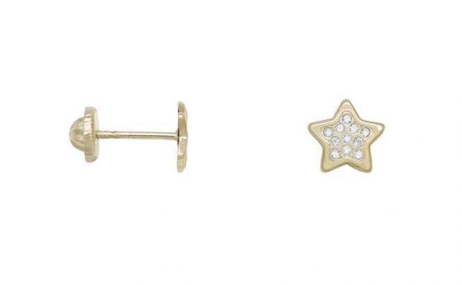 GOLD STAR