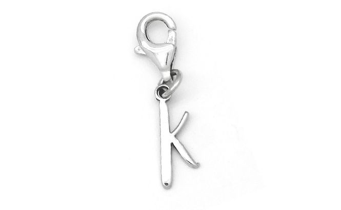CHARM LETTERING