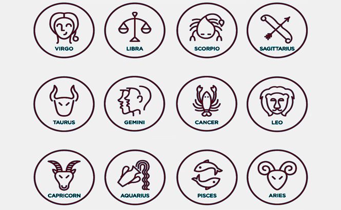Charm Horoscopo