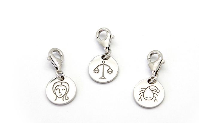 Charm Horoscopo