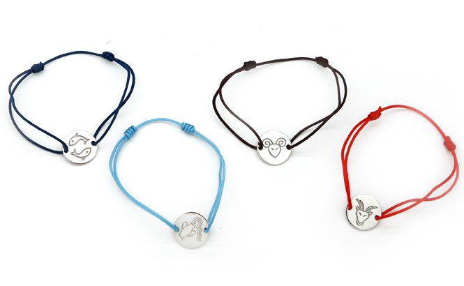 Pulsera Mensaje